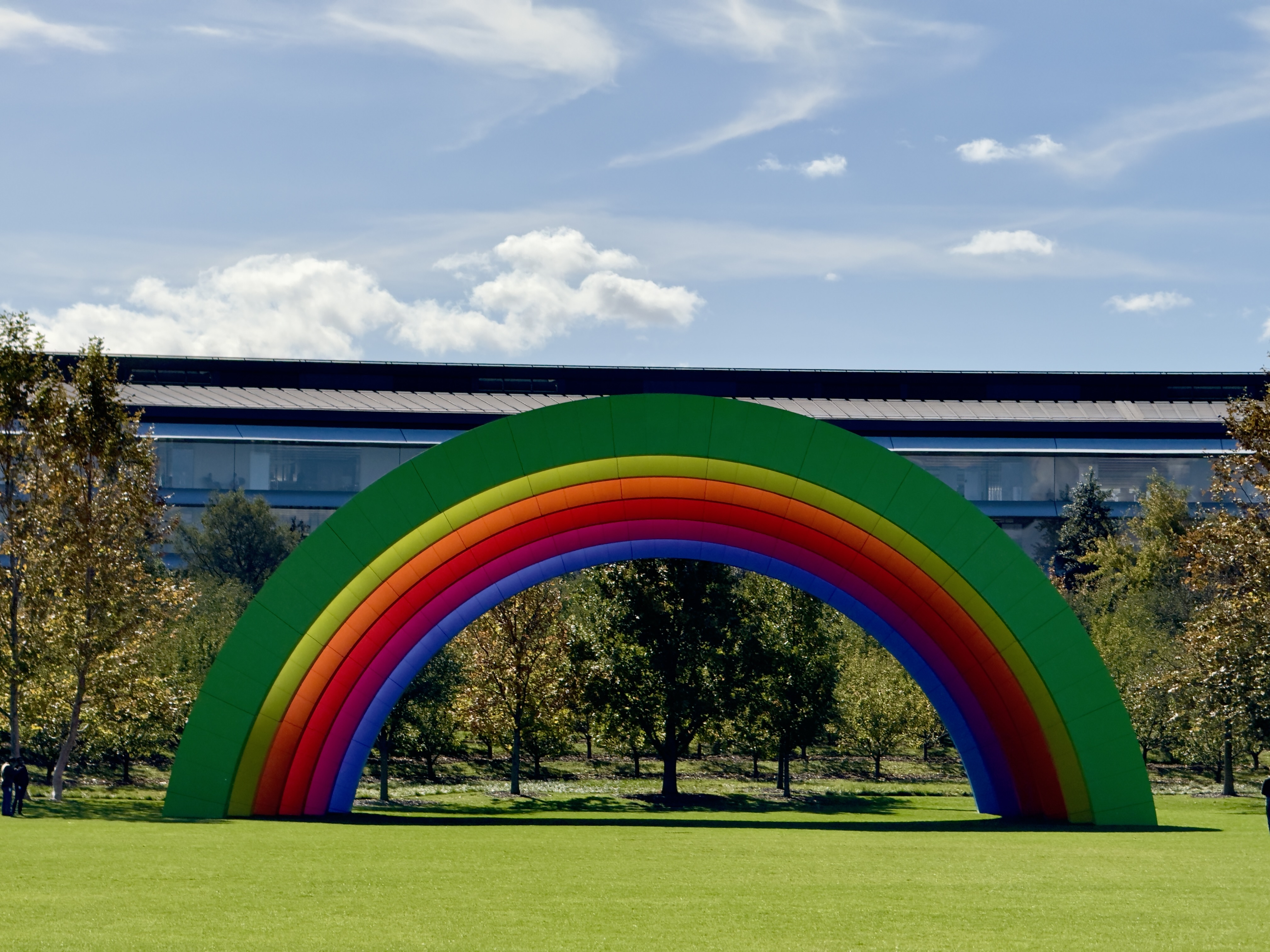 Reflecting on my time at Apple
